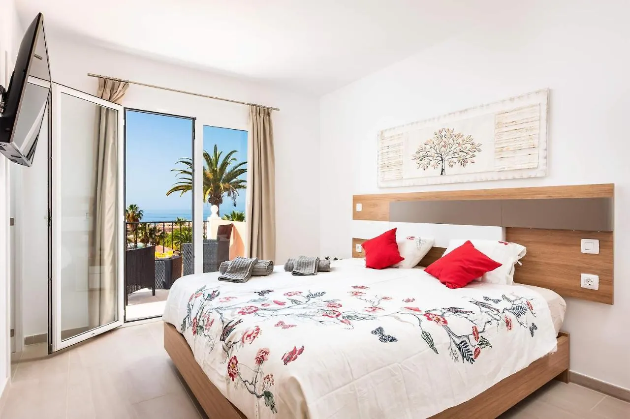 Villa Isotta By Villa Plus Costa Adeje