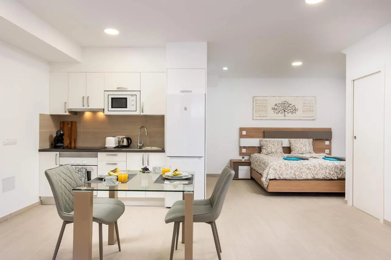 Villa Isotta By Villa Plus Costa Adeje