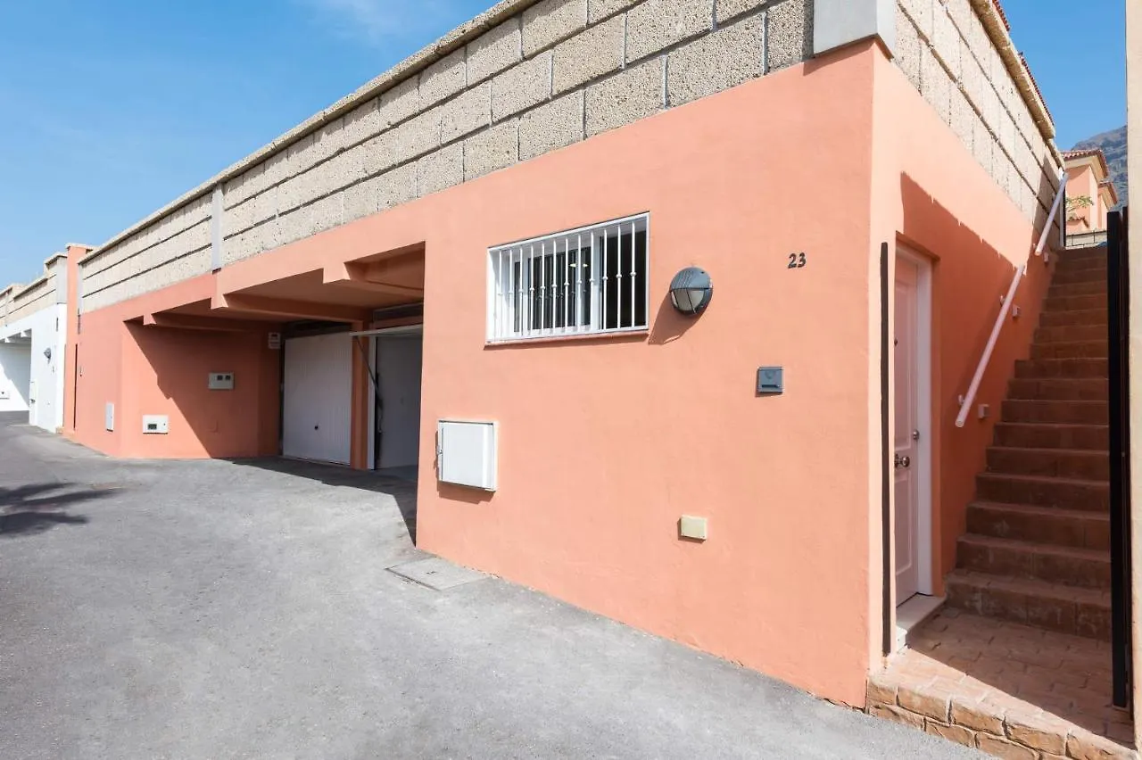 Villa Isotta By Villa Plus Costa Adeje  Costa Adeje (Tenerife)