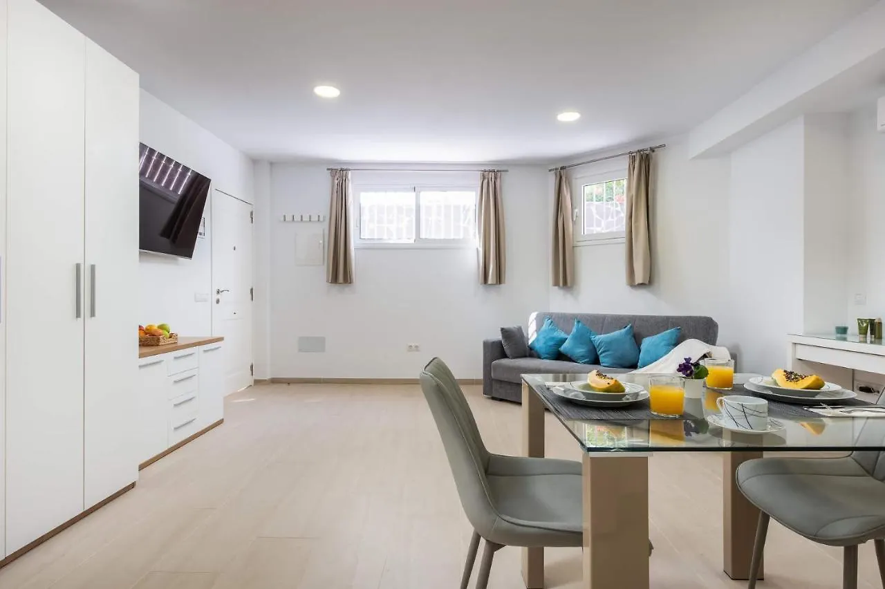 Villa Isotta By Villa Plus Costa Adeje