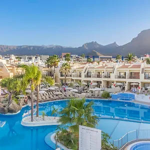 3* Hotel apartamentowy Royal Sunset Club