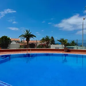 Apartamento San Eugenio Charming Renovated Tenerife, Costa Adeje (Tenerife)