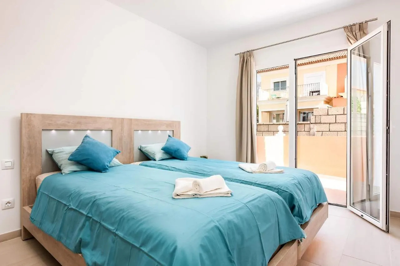 Villa Isotta By Villa Plus Costa Adeje